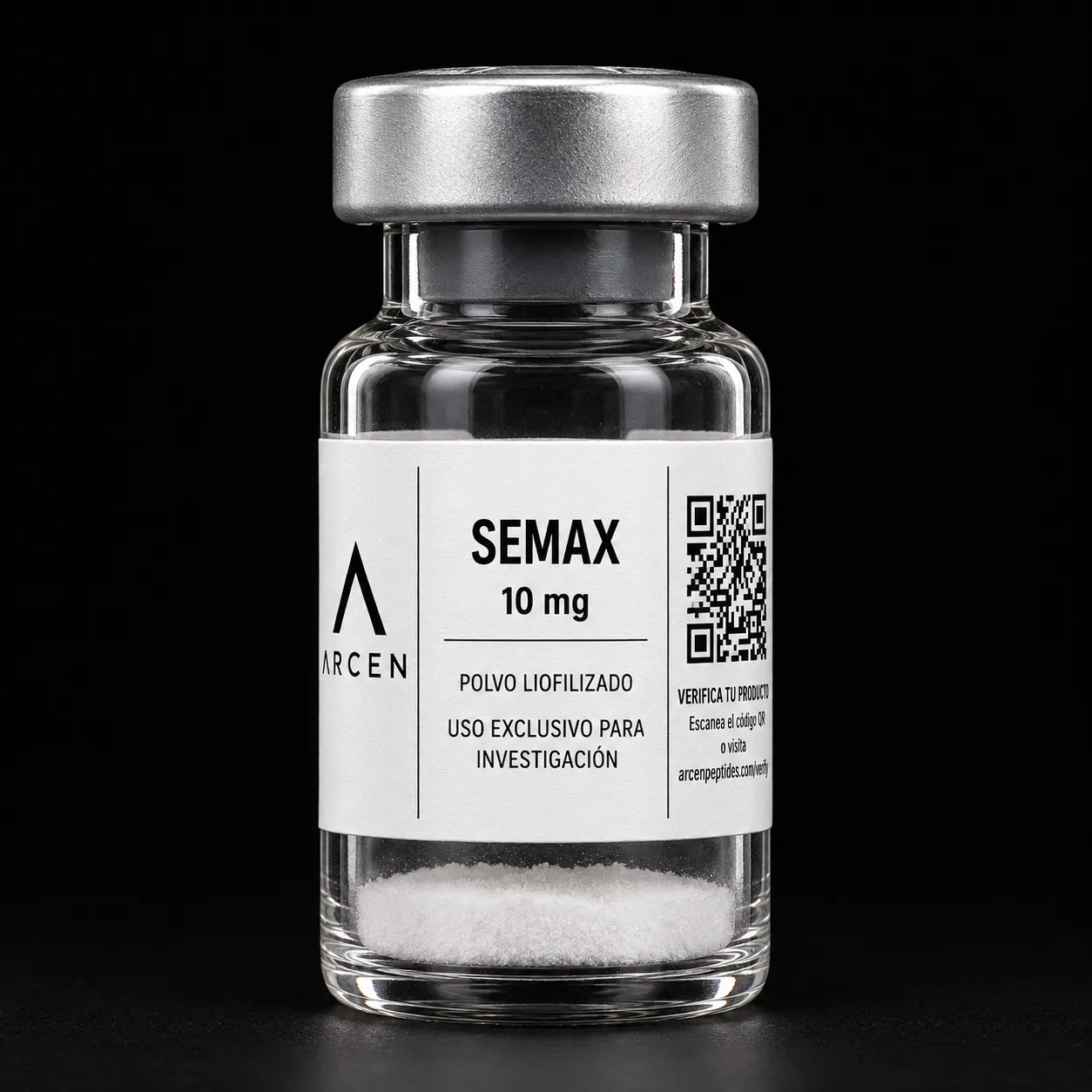 Vial ARCEN de Semax